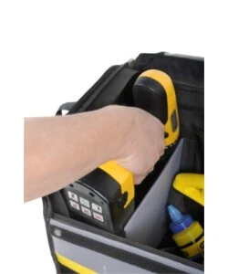 BORSA TROLLEY PORTAUTENSILI 18 "  600X600